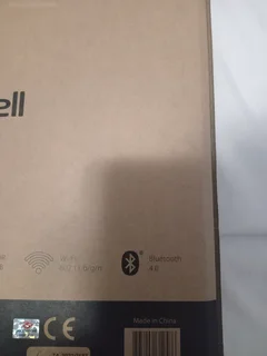 Pachard Bell notebook