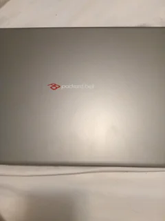 Packard Bell notebook for same