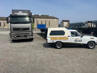 Car Trouble? We’ll Come to You!