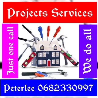 Maintenance services