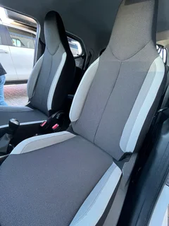 2015 Toyota Aygo 1.0  X-Play Hatchback