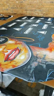 Experienced CMT worker available for hire