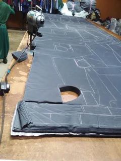 Experienced CMT worker available for hire