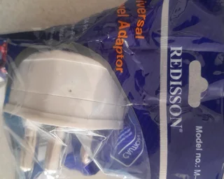 Reddison Universal Travel Adapters