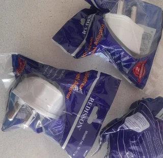 Reddison Universal Travel Adapters