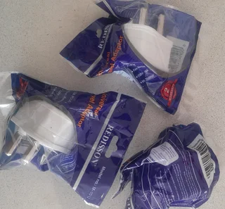 Reddison Universal Travel Adapters