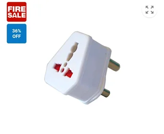 Reddison Universal Travel Adapters
