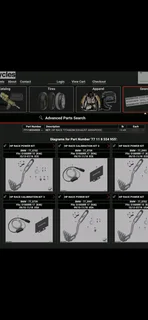 2015-2019 S1000RR full Akrapovic exhaust system in titanium oem