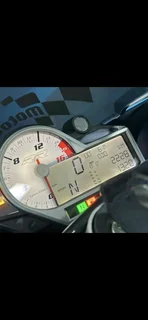 S1000RR Moto GP official safety bike