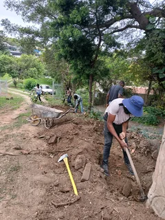 ACTION HOME IMPROVEMENT