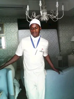 I Am Looking For A Job As A Housekeeper Or Gardener