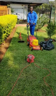 I AM LOOKING FOR A JOB AS A GARDENER OR HOUSEKEEPER