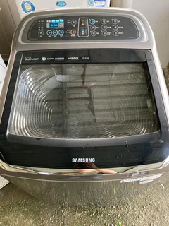 Washing Machine Repair