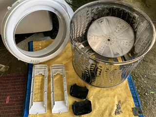 Washing Machine Repair