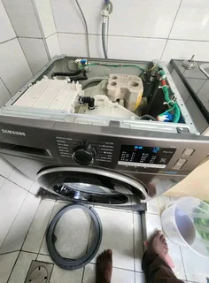Washing Machine Repair