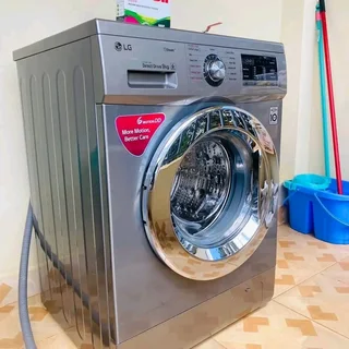 Washing Machine Repair