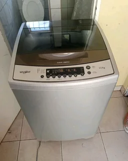 Washing Machine Repair