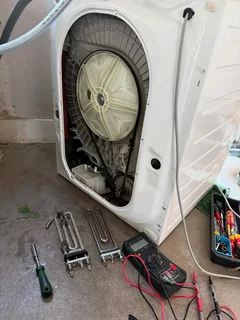 Washing Machine Repair