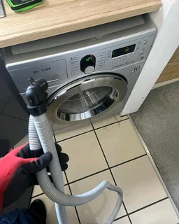 Washing Machine Repair