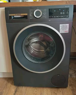Washing machine repair