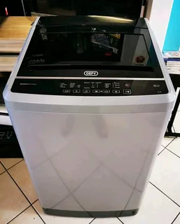 Washing machine repair