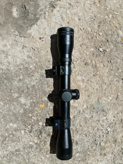 Gamo Scope