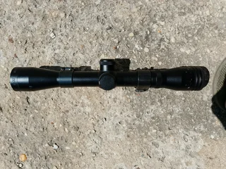 GAMO SCOPE