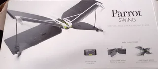 Drone - Ad posted by MthokoM