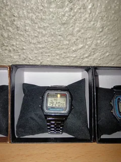 Casio watches - R80 (bulk buyers welcome )