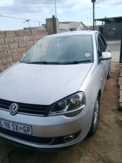Polo vivo 2016