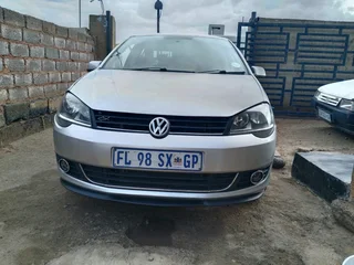 Polo vivo 2016