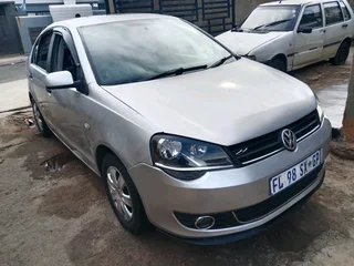 Polo vivo 2016