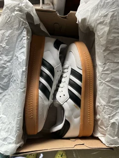 Adidas Samba XLGs