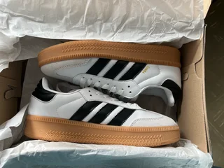 Adidas Samba XLGs