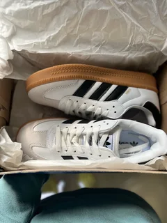Adidas Samba XLGs