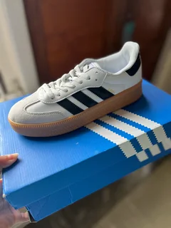 Adidas Samba XLGs