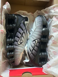 Nike Shox TL