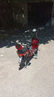 E-bike Scooters for Sale