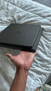 PlayStation 4 slim