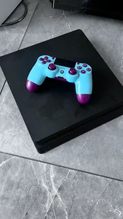 PlayStation 4 slim