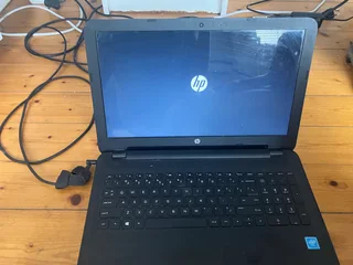 HP Laptop