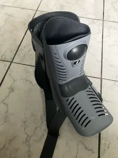 Moon boot
