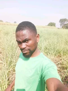 Malawian guy who looking for a job as painting Tailor and gardening