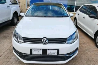 Polo tsi 1.2lt 2016 model
