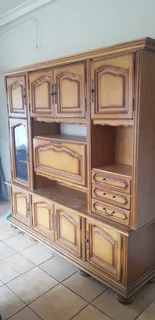 wall unit