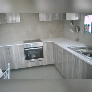 We do kitchen service