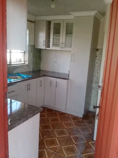 We do kitchen service