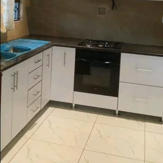 We do kitchen service