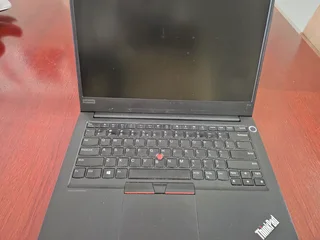 Lenovo Thinkpad E14 Gen 2