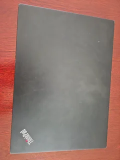 Lenovo Thinkpad E14 Gen 2